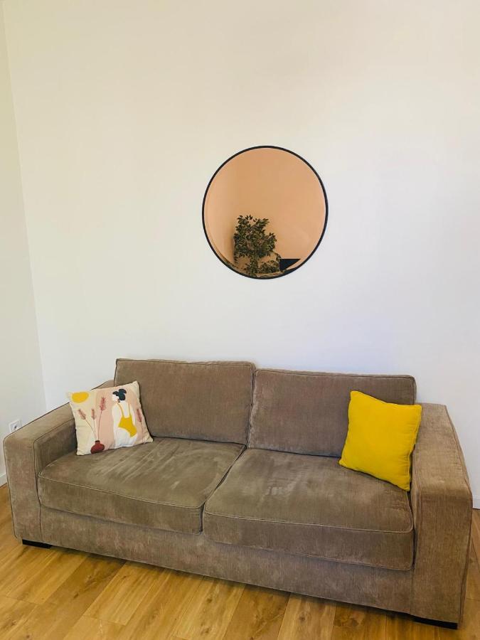 Le Gersois - T2 Moderne - Auch Centre- Wifi Gratuit Apartment Exterior foto